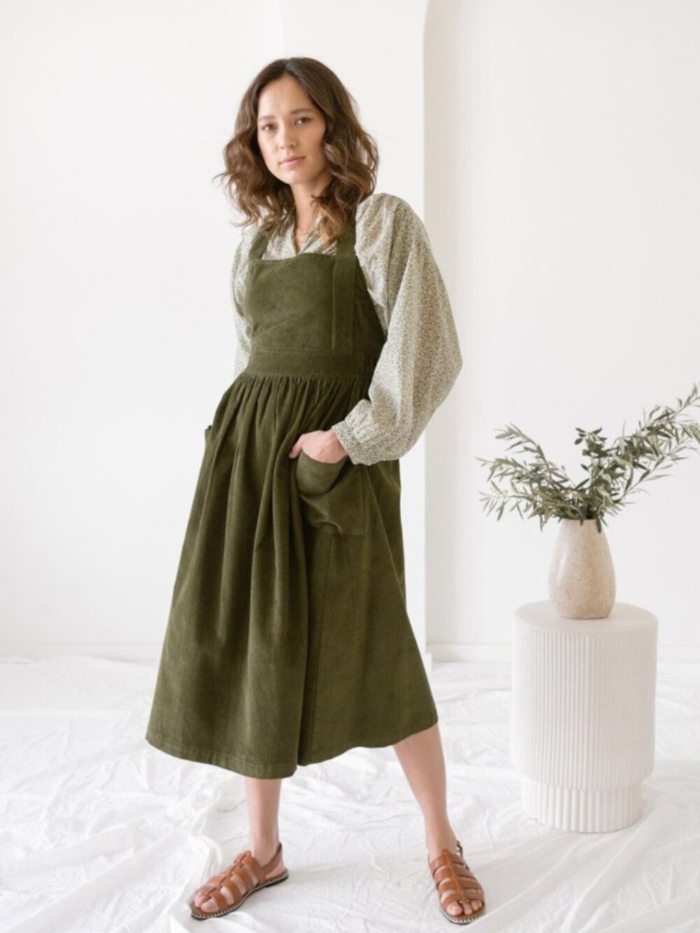 Laude the Label Flora Dress